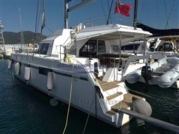 Abayachting Bavaria Nautitech 46 Fly usata-second hand 4