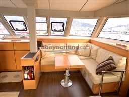 Abayachting Bavaria Nautitech 46 Fly usata-second hand 18