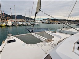 Abayachting Bavaria Nautitech 46 Fly usata-second hand 8