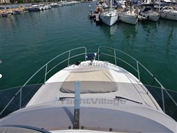 Abayachting Antares 36 Fly usato-second hand 17