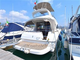 Abayachting Antares 36 Fly usato-second hand 3