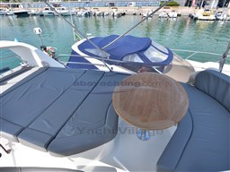 Abayachting Antares 36 Fly usato-second hand 16