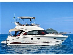 Beneteau Antares 36 Fly usato