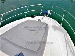 Abayachting Antares 36 Fly usato-second hand 6