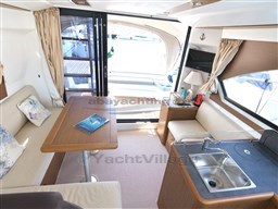Abayachting Antares 36 Fly usato-second hand 24