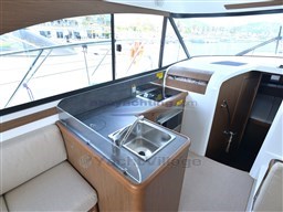 Abayachting Antares 36 Fly usato-second hand 20