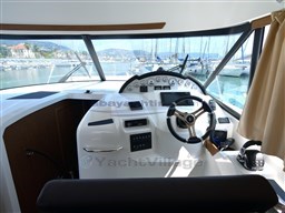 Abayachting Antares 36 Fly usato-second hand 25