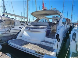 Abayachting Beneteau GT 44 usata-second hand 1
