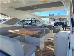Abayachting Beneteau GT 44 usata-second hand 14