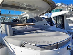 Abayachting Beneteau GT 44 usata-second hand 6