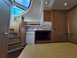 Abayachting Beneteau GT 44 usata-second hand 29