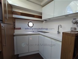 Abayachting Beneteau GT 44 usata-second hand 24