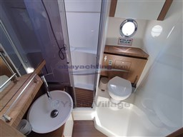 Abayachting Beneteau GT 44 usata-second hand 35