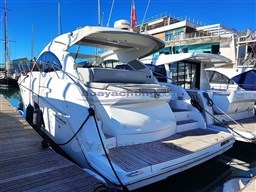 Abayachting Beneteau GT 44 usata-second hand 3