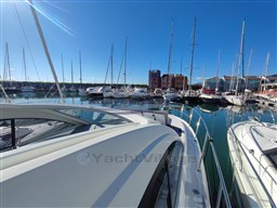 Abayachting Beneteau GT 44 usata-second hand 8