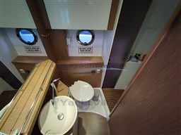 Abayachting Beneteau GT 44 usata-second hand 40