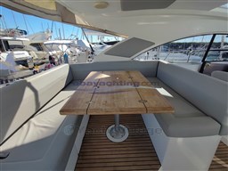 Abayachting Beneteau GT 44 usata-second hand 15