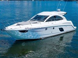 Abayachting Beneteau Gran Turismo 44 usato-second hand 1