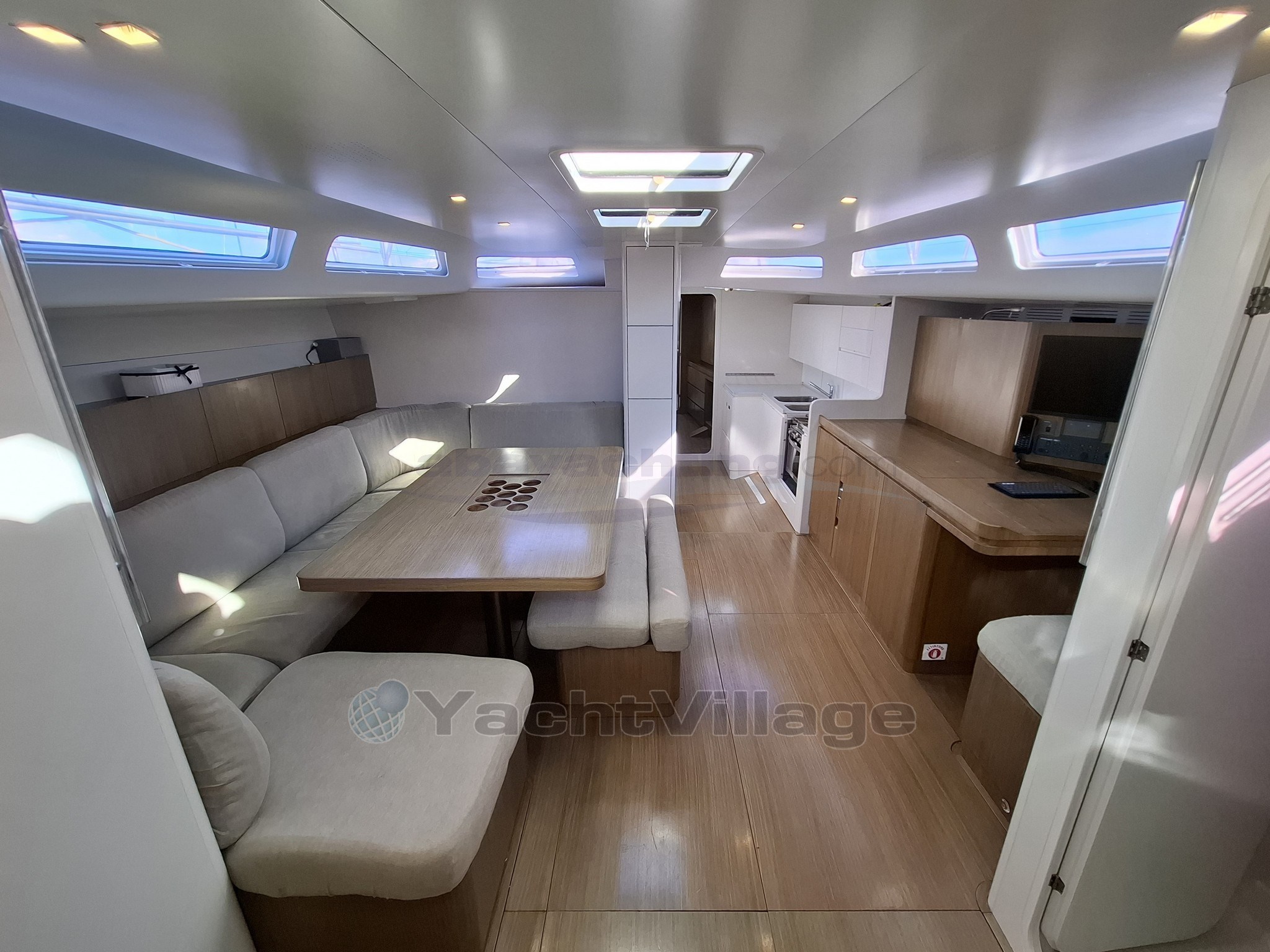 Abayachting_CN Yacht 2000_Felci 61_usato-second hand 21