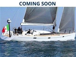 CN Yacht 2000 Felci FY61_Abayachting_second hand boat_barca usata