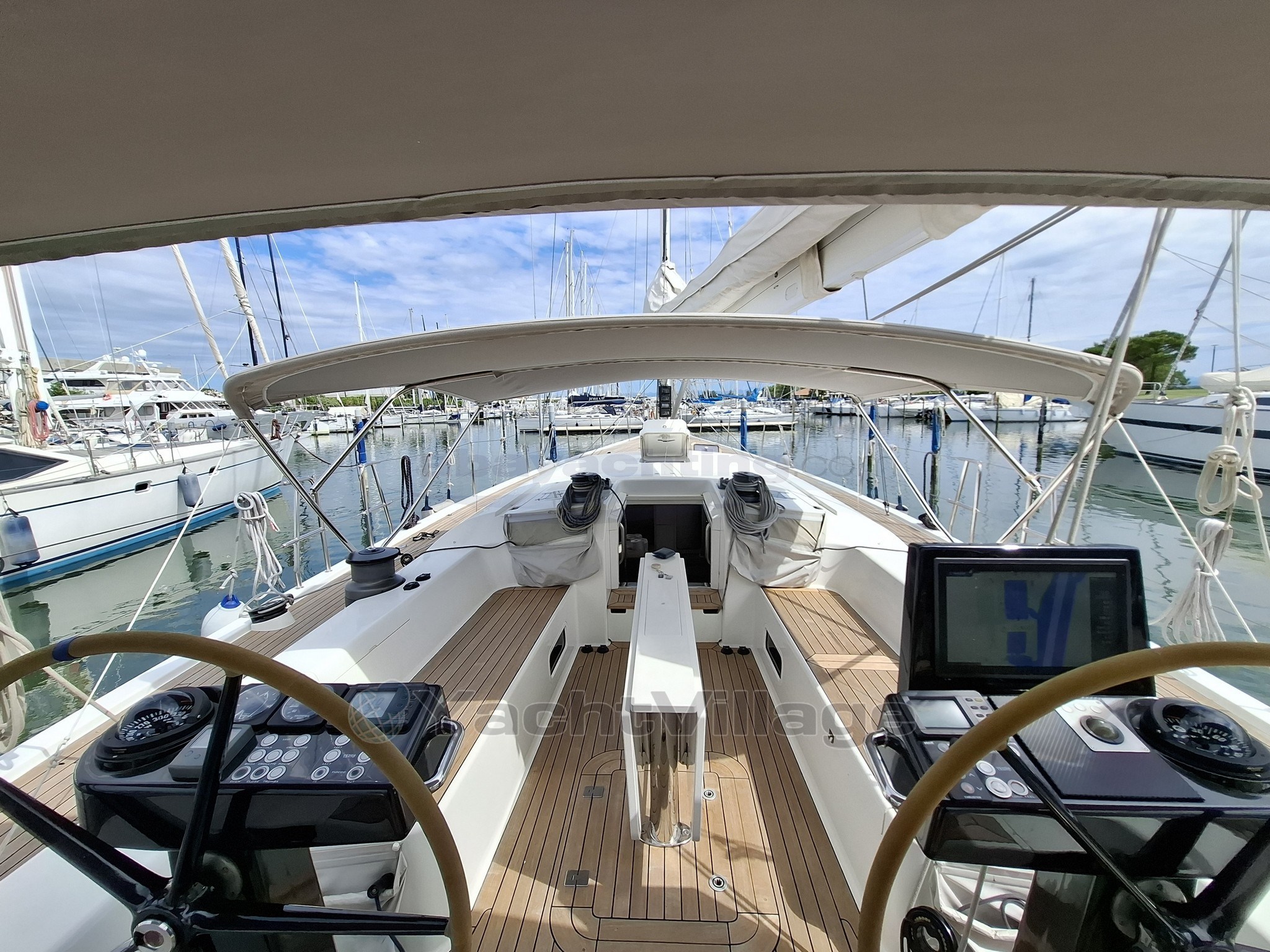 Abayachting_Felci_61_usato-second hand 55