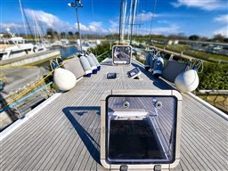 Abayachting_Felci_61_usato-second hand 4