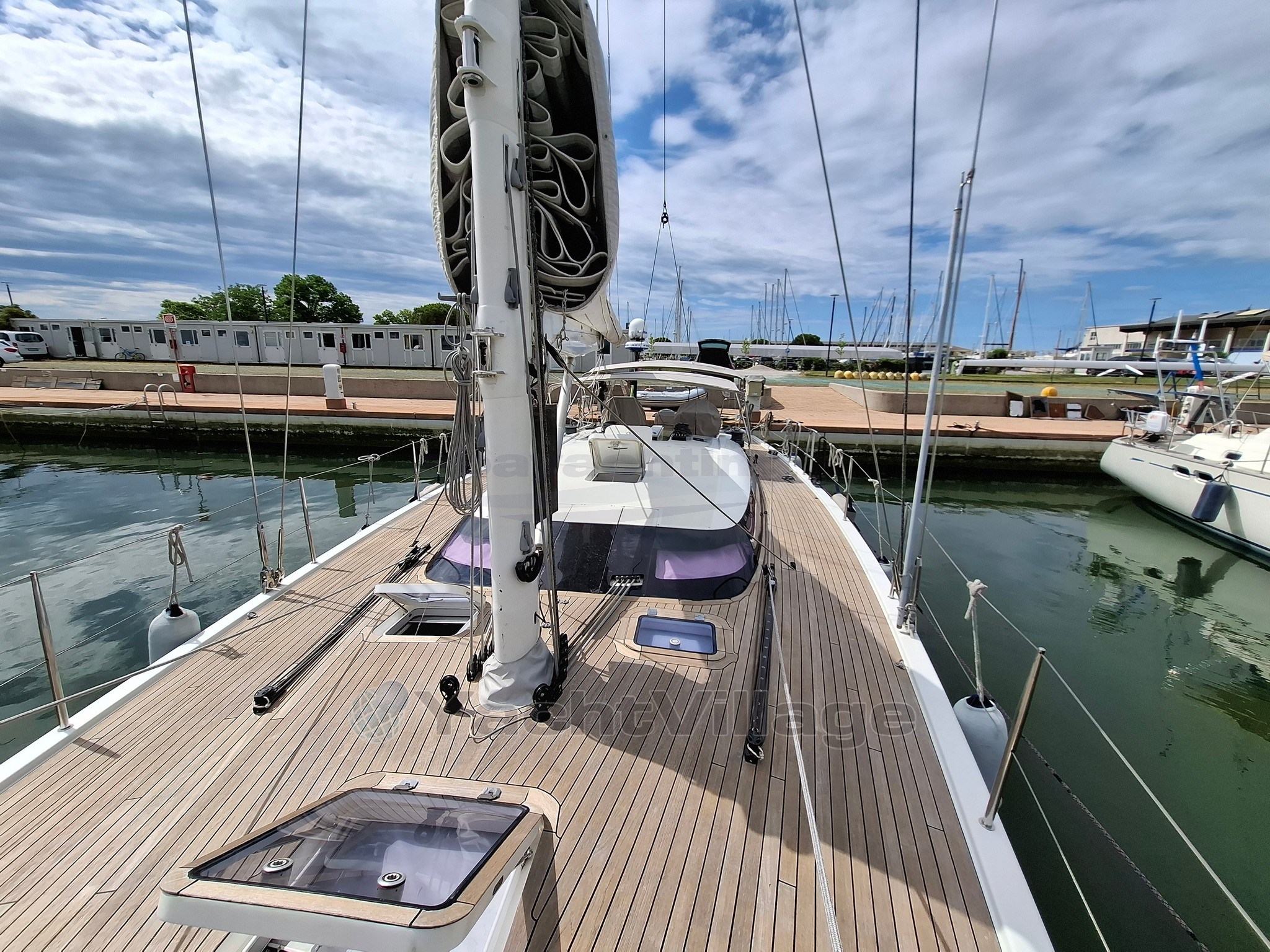 Abayachting_Felci_61_usato-second hand 34