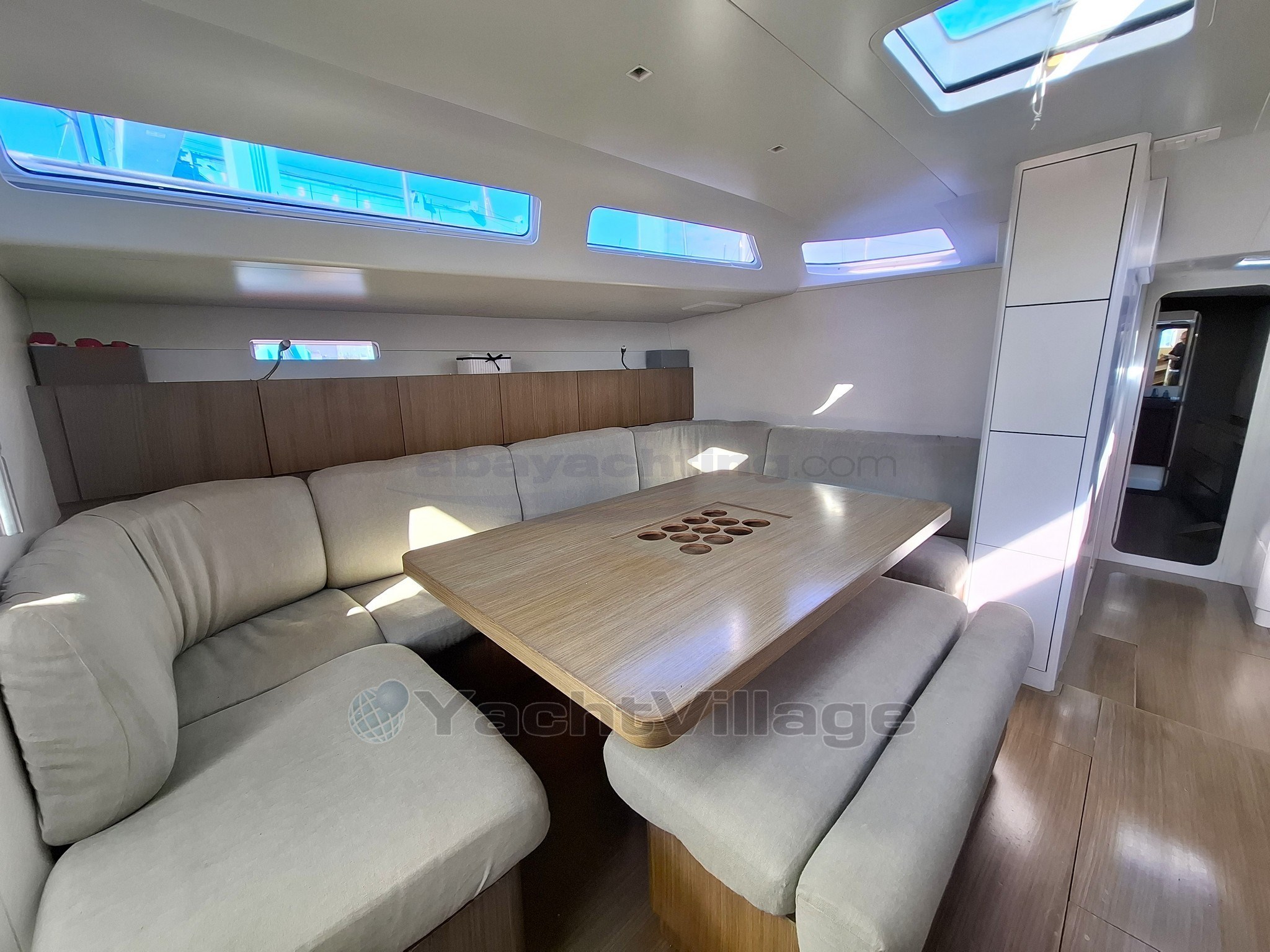 Abayachting_CN Yacht 2000_Felci 61_usato-second hand 24