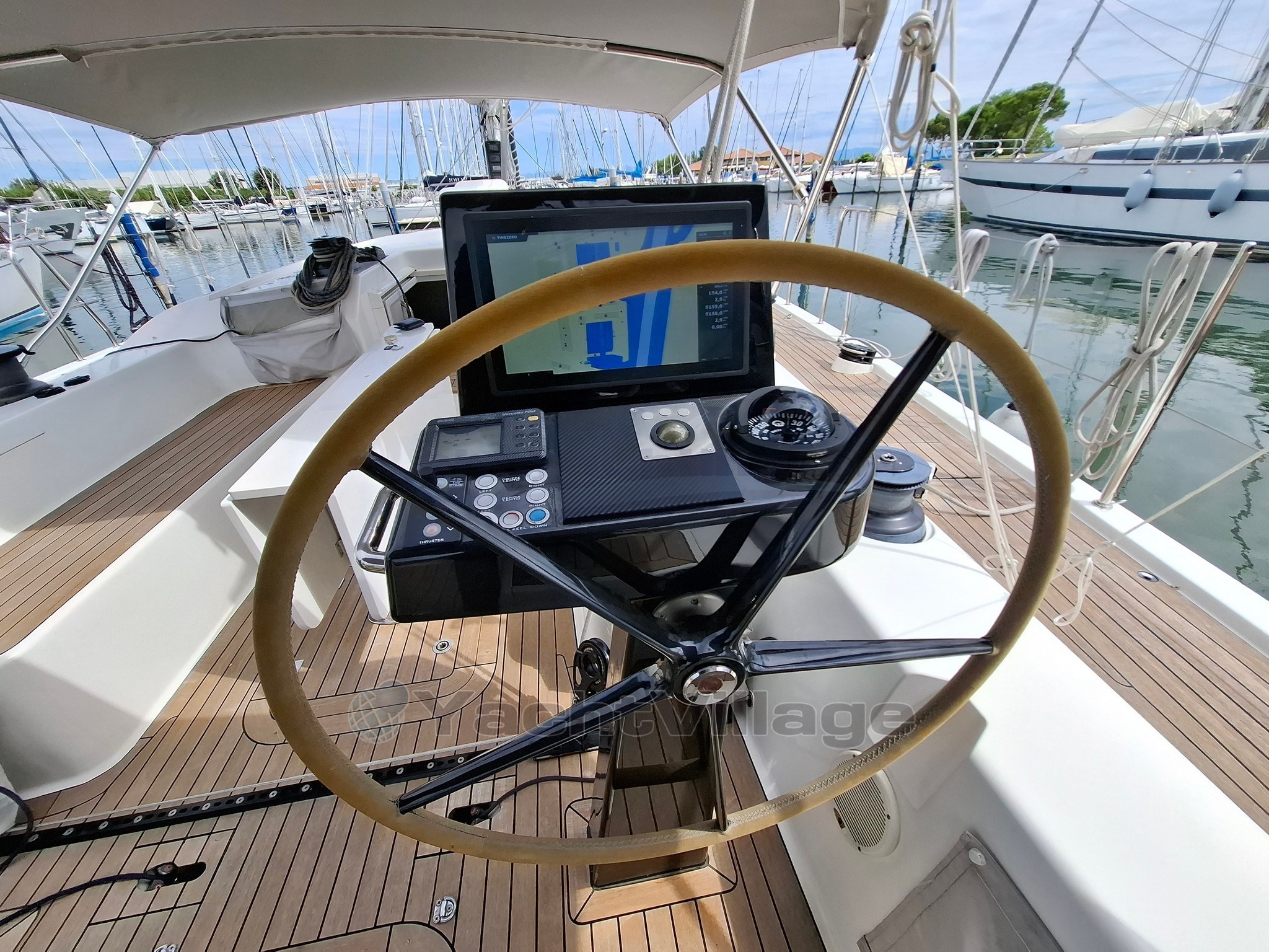 Abayachting_Felci_61_usato-second hand 51