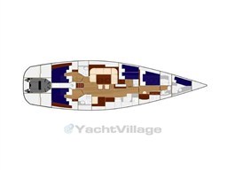Abayachting_CN Yacht 2000_Felci 61_usato-second hand 48