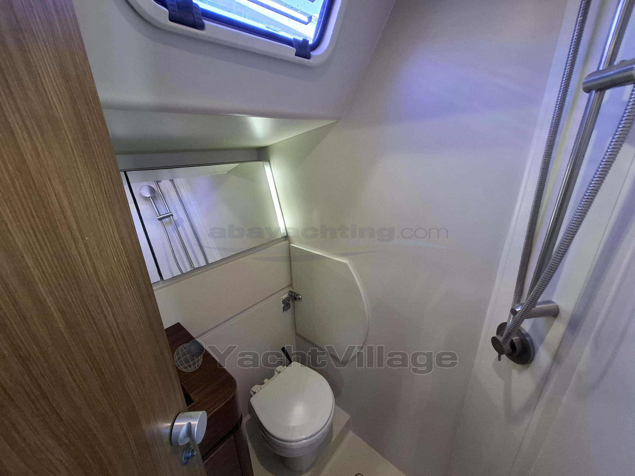 Abayachting_CN Yacht 2000_Felci 61_usato-second hand 35