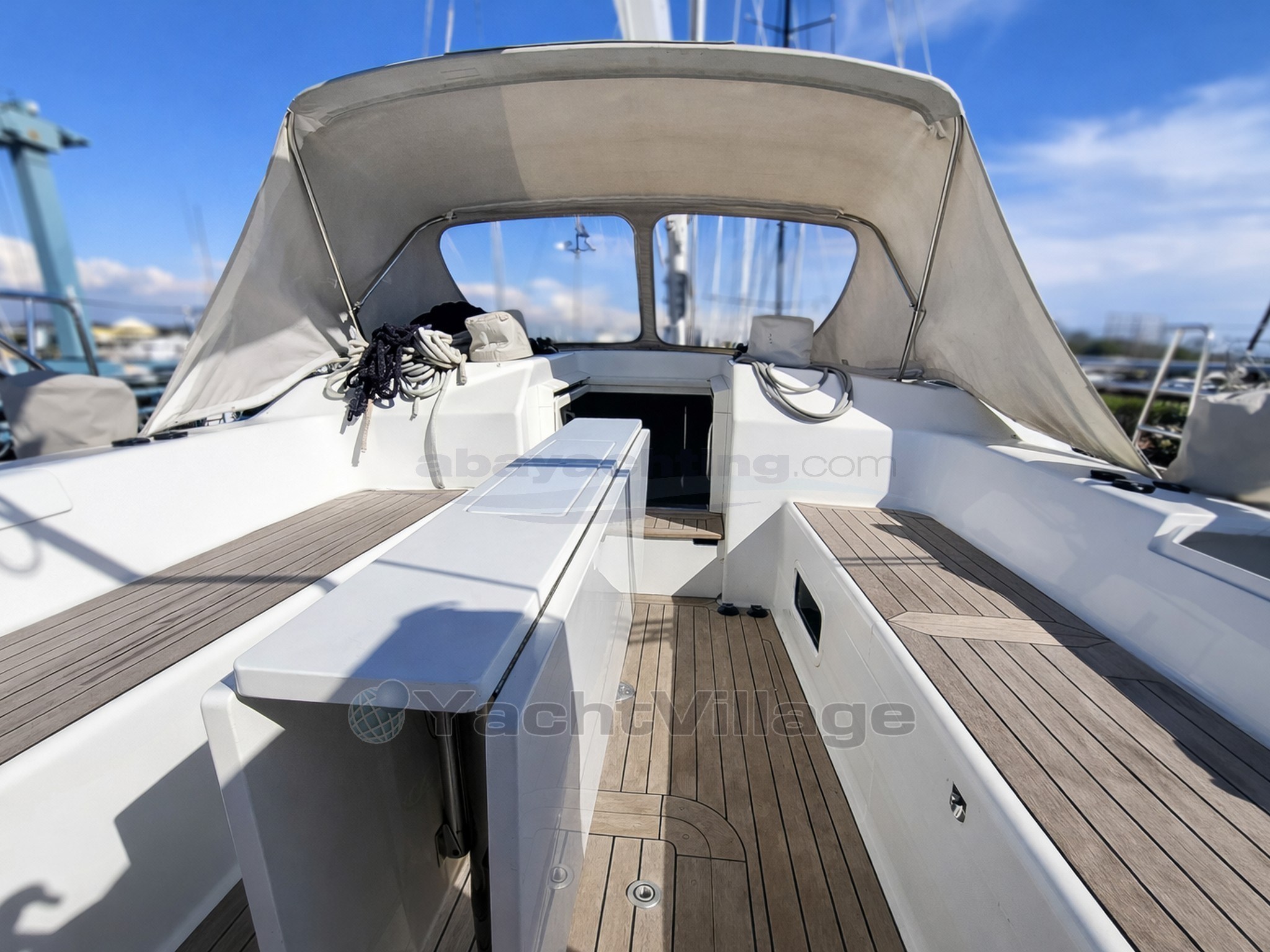 Abayachting_CN Yacht 2000_Felci 61_usato-second hand 17