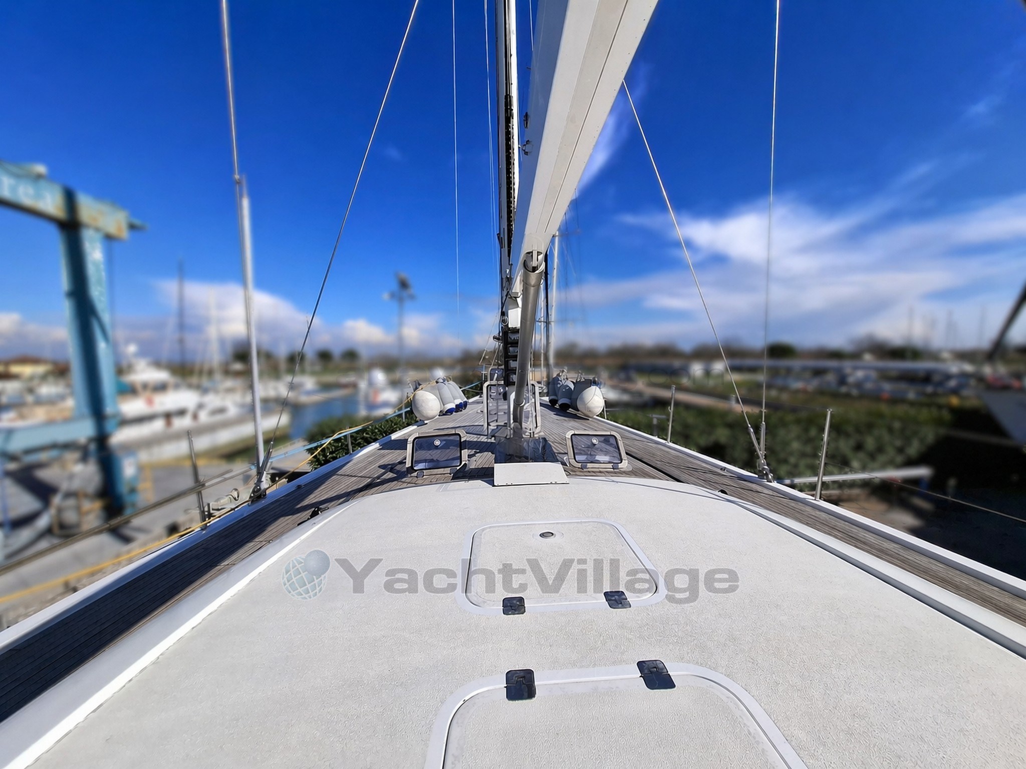 Abayachting_Felci_61_usato-second hand 3