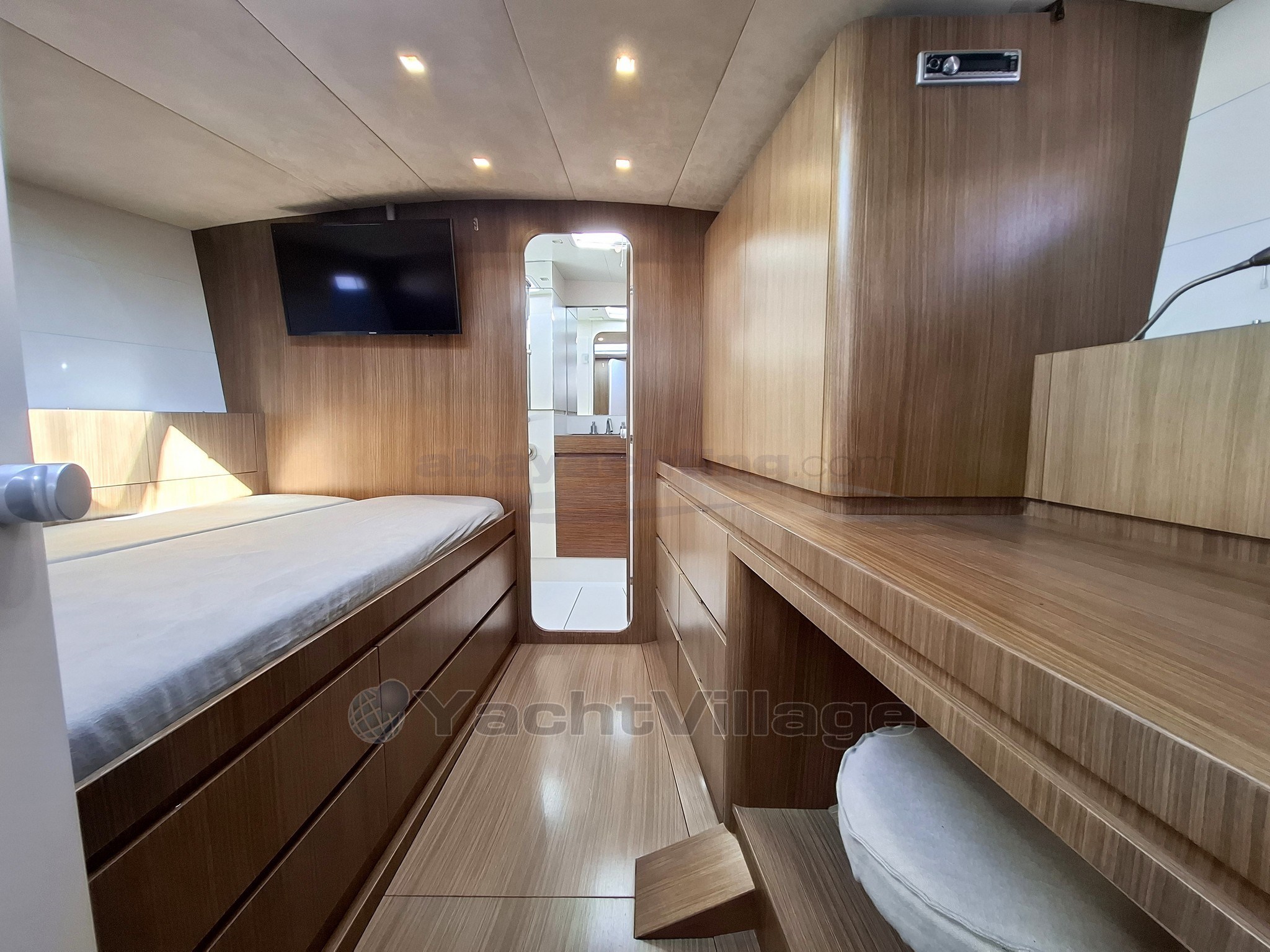 Abayachting_CN Yacht 2000_Felci 61_usato-second hand 36