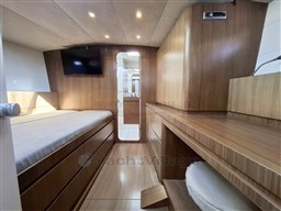 Abayachting_CN Yacht 2000_Felci 61_usato-second hand 36