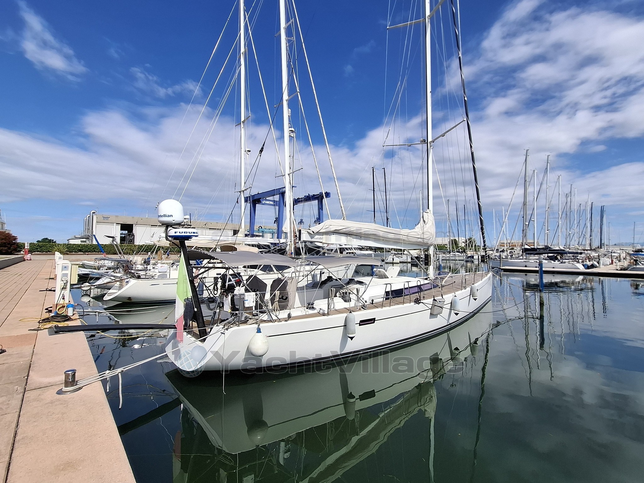 Abayachting_Felci_61_usato-second hand 4