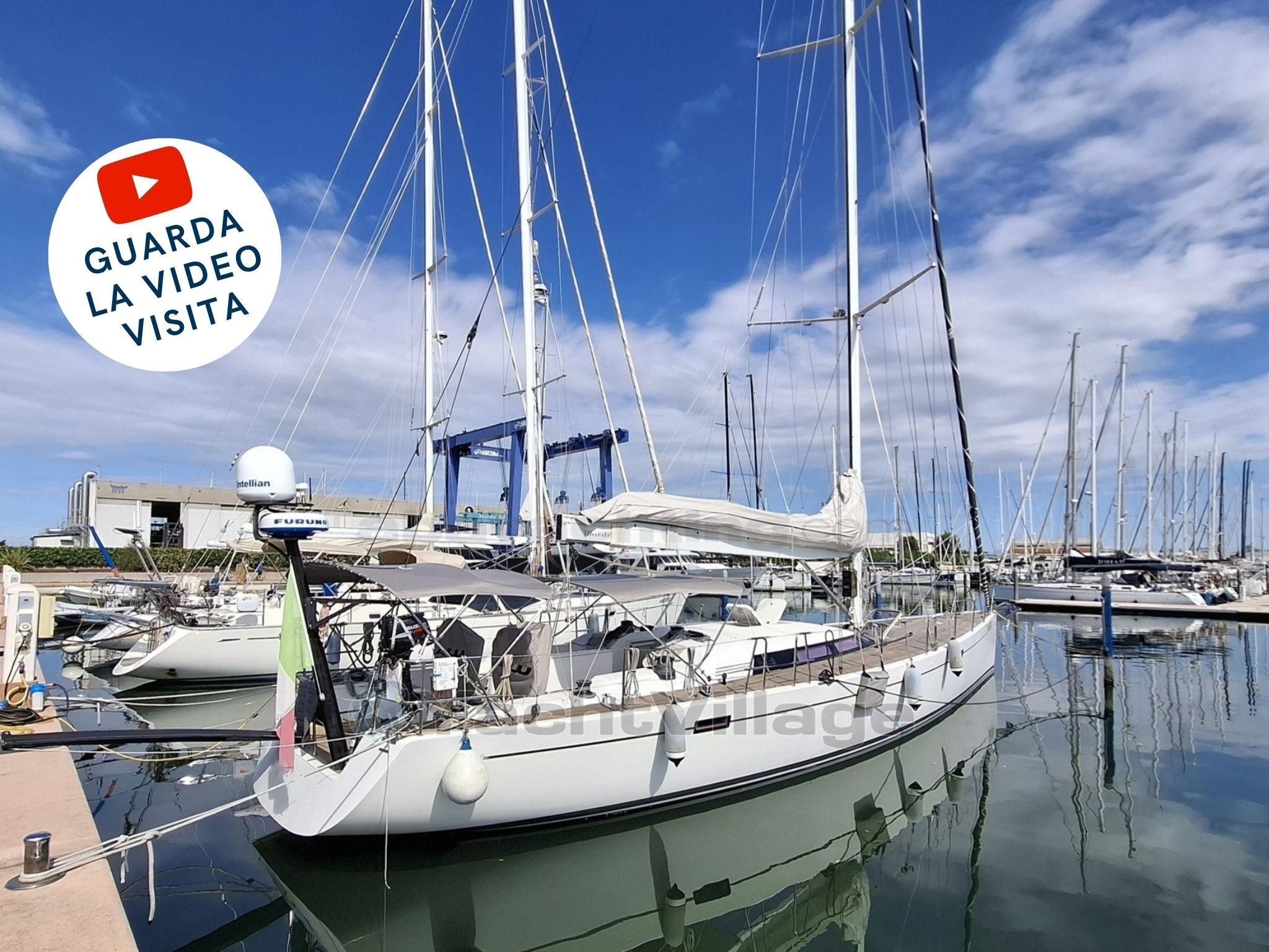 Abayachting_Felci_61_usato-second hand 1.1