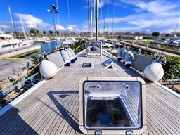 Abayachting_CN Yacht 2000_Felci 61_usato-second hand 13