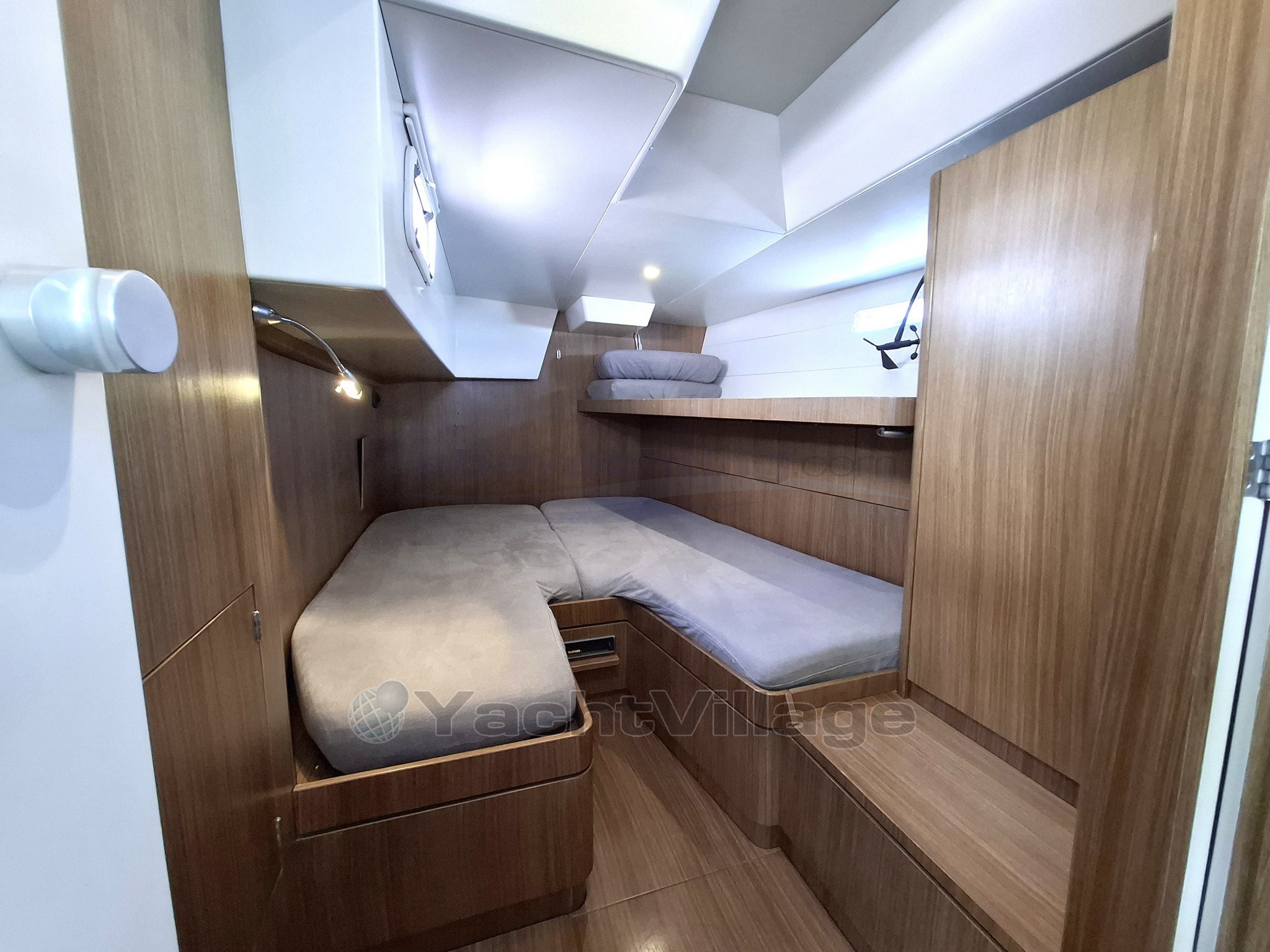 Abayachting_CN Yacht 2000_Felci 61_usato-second hand 32