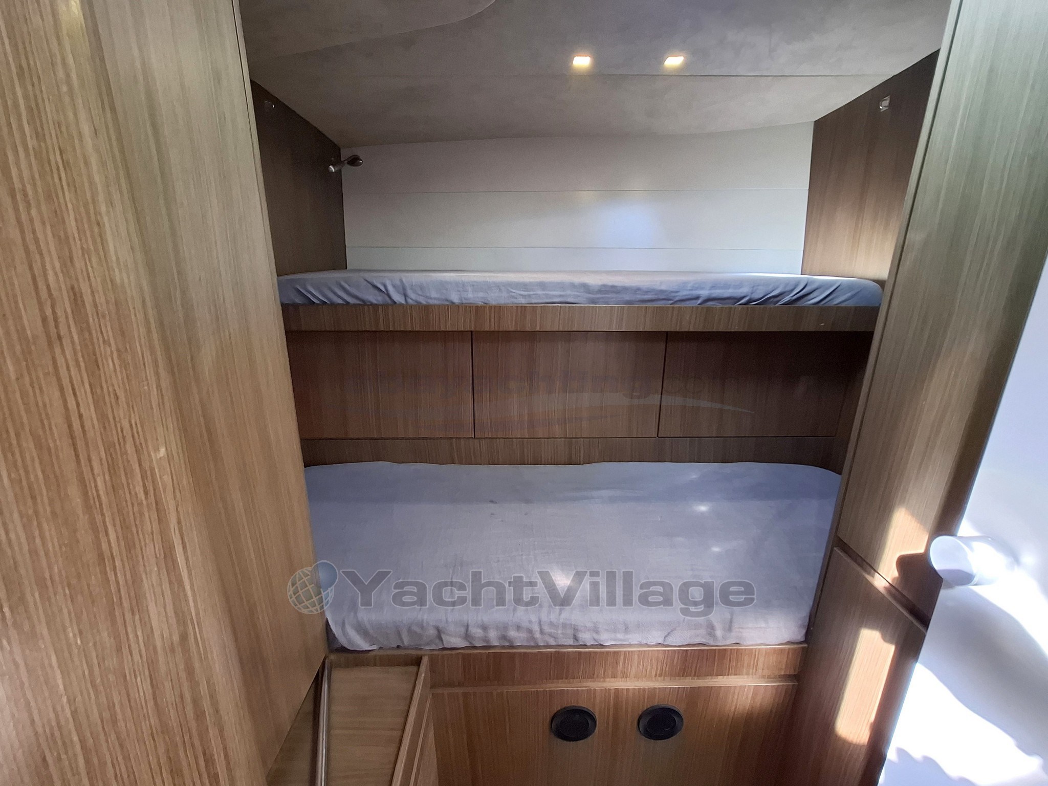 Abayachting_CN Yacht 2000_Felci 61_usato-second hand 34