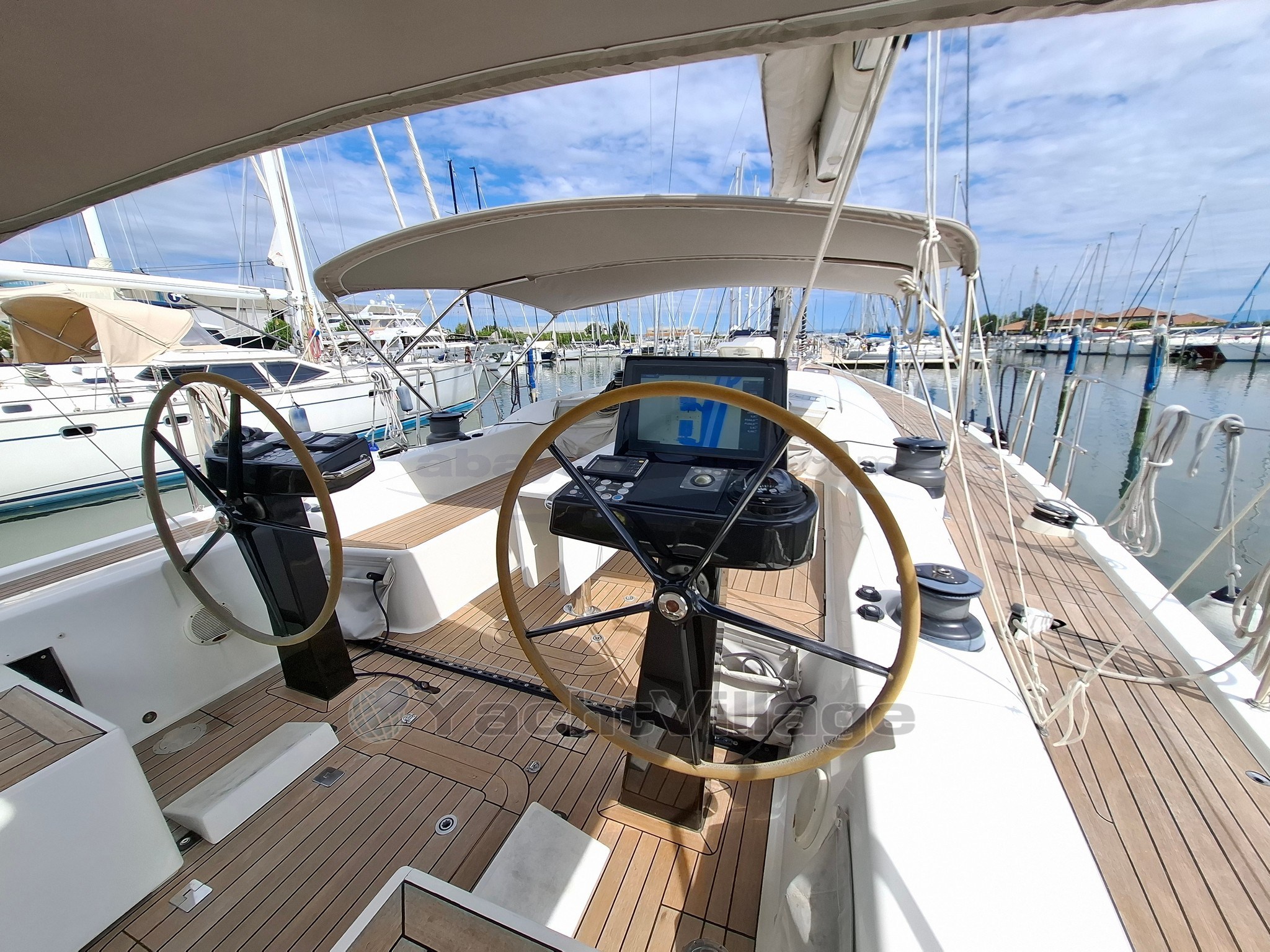 Abayachting_Felci_61_usato-second hand 53