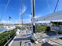 Abayachting_CN Yacht 2000_Felci 61_usato-second hand 12