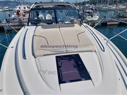 Abayachting Princess V50 usata-second hand 17
