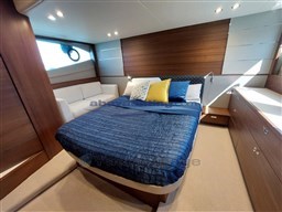 Abayachting Princess V50 usata-second hand 51