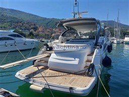 Abayachting Princess V50 usata-second hand 6