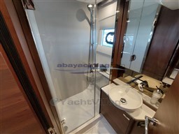 Abayachting Princess V50 usata-second hand 57