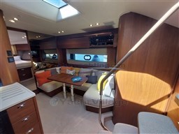 Abayachting Princess V50 usata-second hand 38