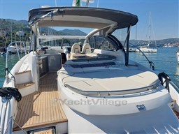 Abayachting Princess V50 usata-second hand 11