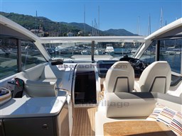 Abayachting Princess V50 usata-second hand 20