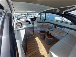 Abayachting Princess V50 usata-second hand 31